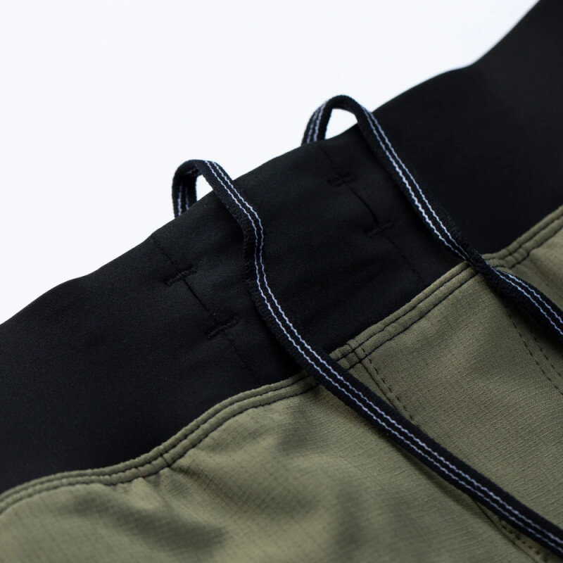 Bermuda Florence Marine X Trainer Short - Verde Bermuda Florence Marine X Trainer Short - Verde