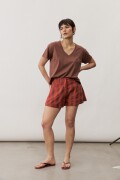 Short Lluent ROJO