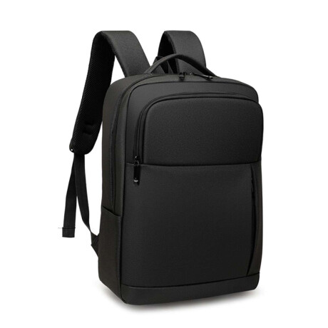 Mochila L'Equipe Tafeta Negro