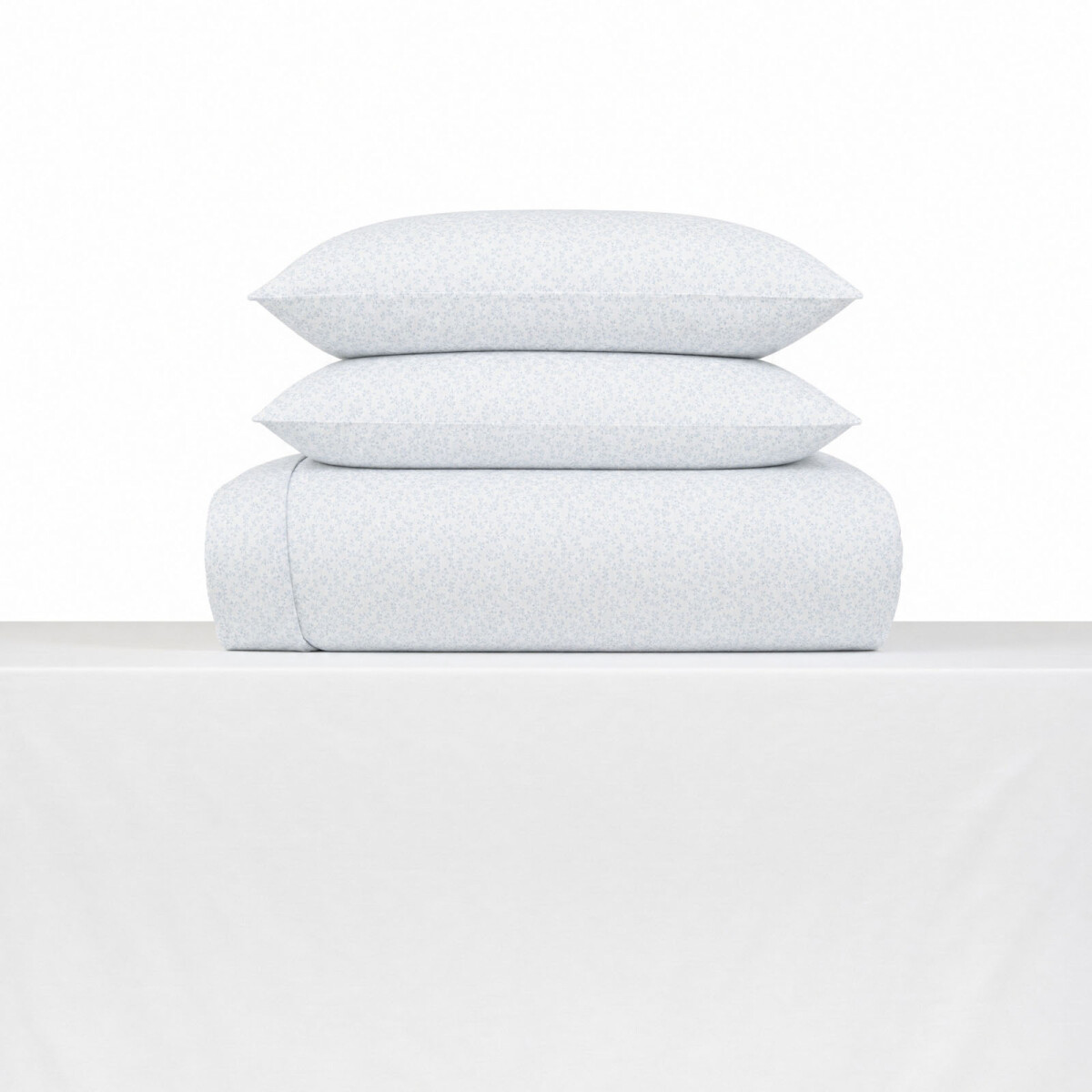 JGO SÁBANAS, - 2 PLAZAS ALGODON 180H GARMENT WASHED 