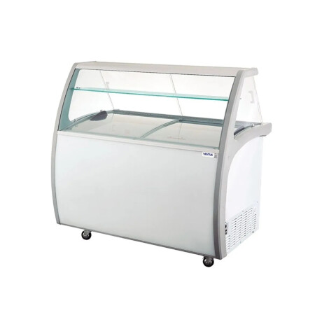 Vitrina para Helados 9 Sabores Ventus Vitrina para Helados 9 Sabores Ventus