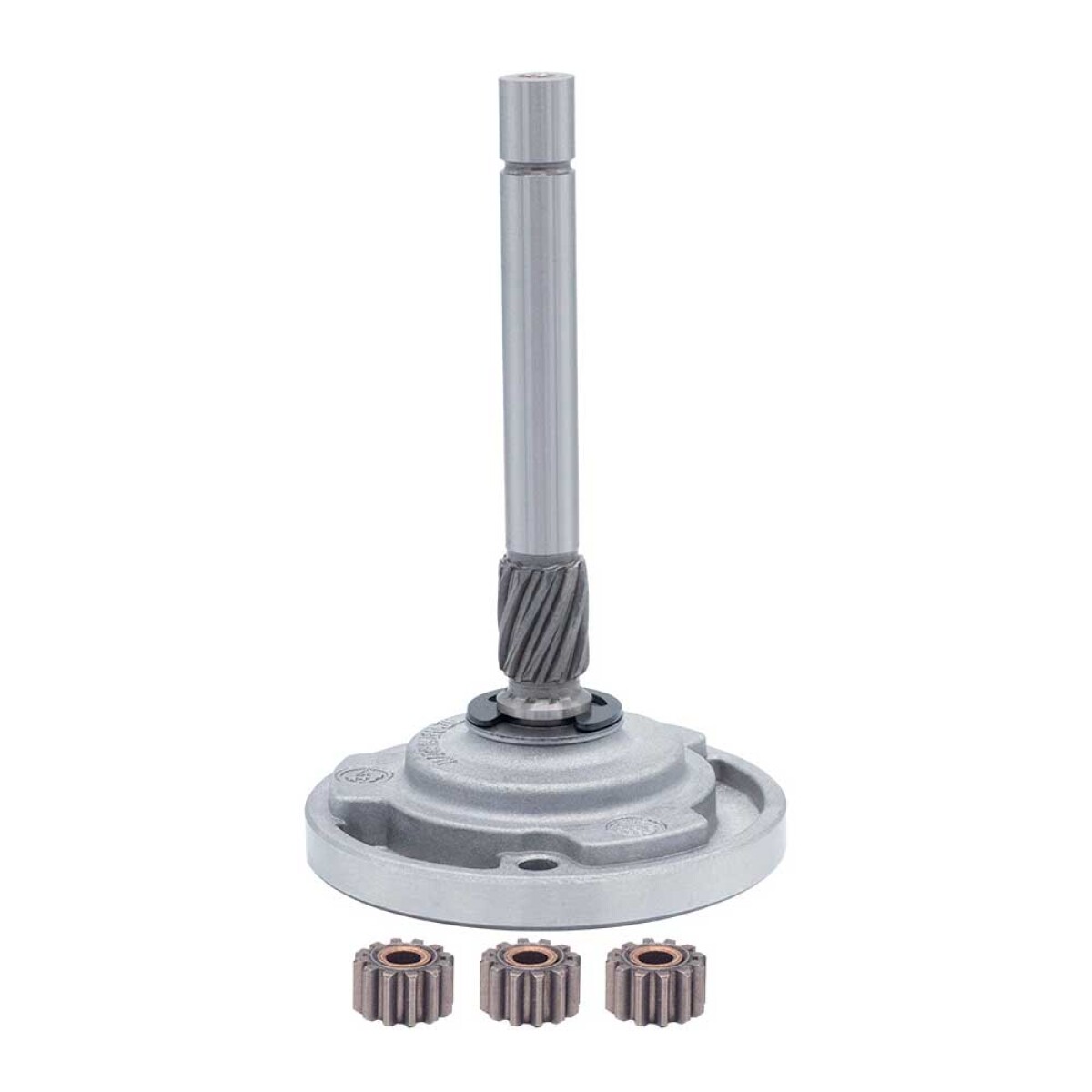 ALTERNADOR ARRANQUE VARIOS FORD REDUCTOR CUMMINS PREST.35259465 122L/13.96MM ZEN 