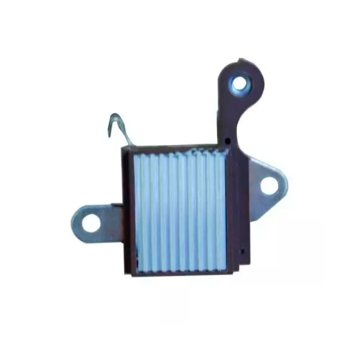 REGULADOR VOLTAJE FIAT 500 DODGE ALFA ROMEO 12V DENSO TRANSPO 