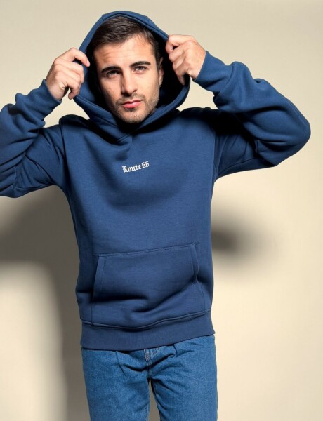 Canguro Aran Azul