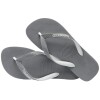Ojotas Havaianas Top Mix Gris
