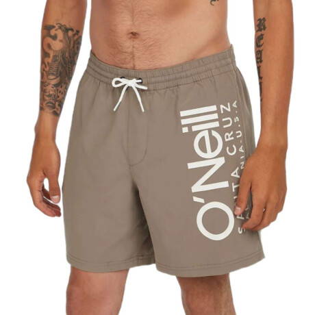 Voley Oneill Original Cali Beige
