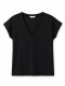 REMERA NURIA NEGRO