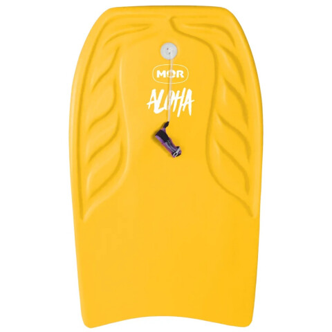 TABLA BODYBOARD MOR 1561 87X47 CM TABLA BODYBOARD MOR 1561 87X47 CM