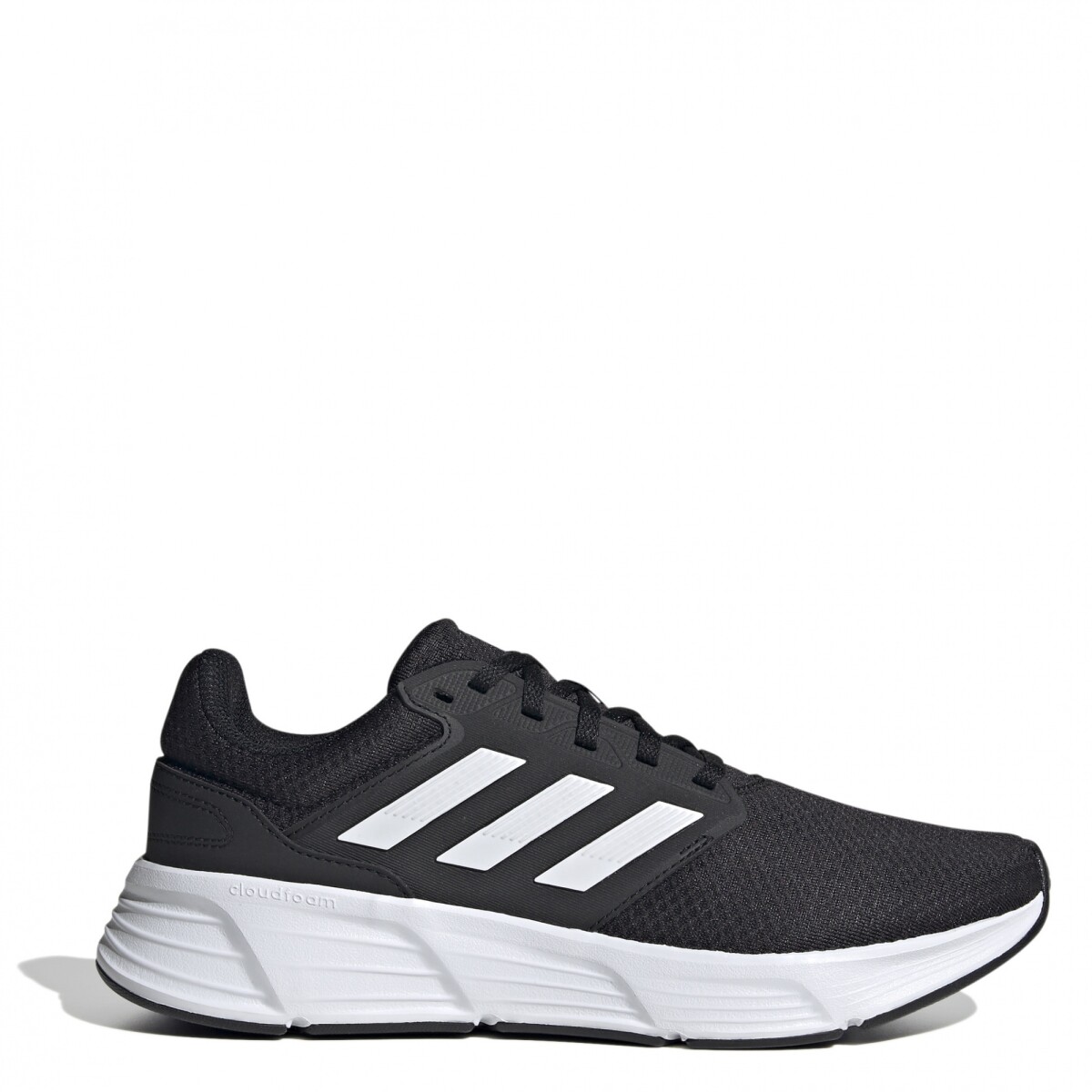 Championes de Hombre Adidas Galaxy 6 Adidas - Negro - Blanco 