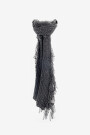 BUFANDA Antracita