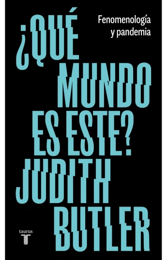 ¿Qué mundo es este? ¿Qué mundo es este?