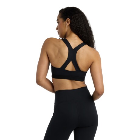 Top New Balances de Dama - L/S Top - WB51035BK ELD