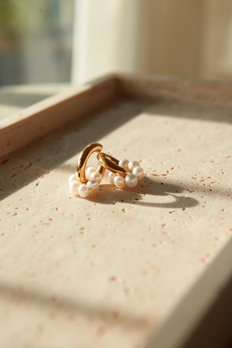 CARAVANAS PEARLS 