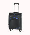 Valija Fiji American Tourister Nola Spinner BLACK Modelo Cabina 55 cm