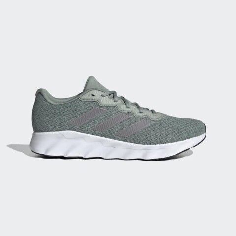 Championes Adidas Switch Move Verde