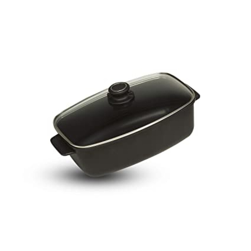 Fuente oval Expert Gastrolux de Inducción 32,5x20,5x11,5 cm. Fuente oval Expert Gastrolux de Inducción 32,5x20,5x11,5 cm.