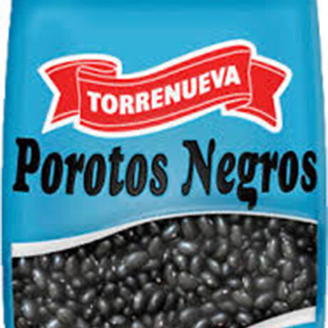POROTO NEGRO TORRENUEVA 400G POROTO NEGRO TORRENUEVA 400G