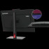 Monitor Lenovo Thinkvision T24mv-30 23.8" MONITOR LENOVO T24MV 30 23.8" HDMI DP