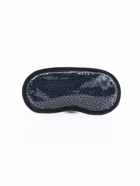 MASCARA GEL RELAJANTE BLACK NEGRO