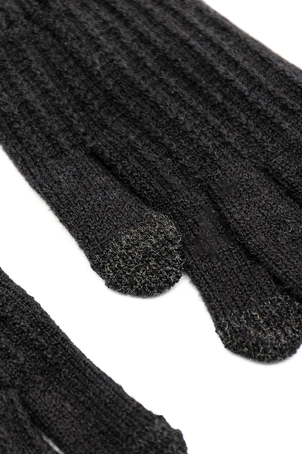Guantes Milani Negro