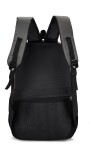 MOCHILA REPUBLICA GRIS