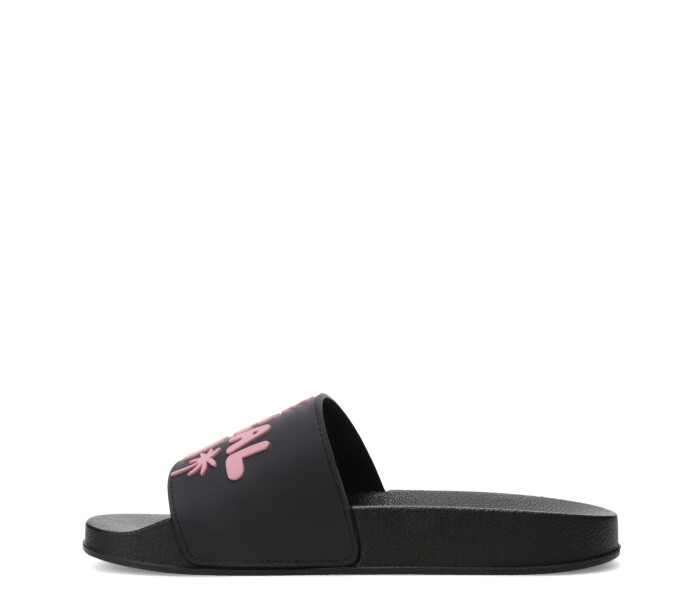 Sandalias de Mujer Miss Carol TIVI Negro