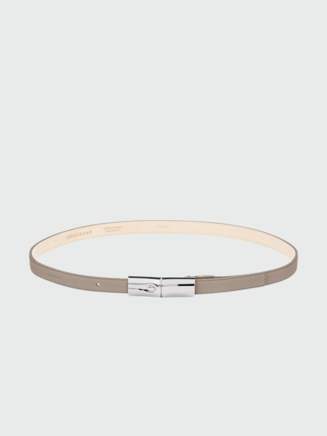 Cinturon Femme Le Roseau Gris