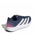 Championes de Mujer Adidas Duramo Rc2 Azul - Blanco