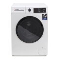 LAVARROPAS JAMES LR7990 INVERTER - CARGA FRONTAL 7 KG LAVARROPAS JAMES LR7990 INVERTER - CARGA FRONTAL 7 KG