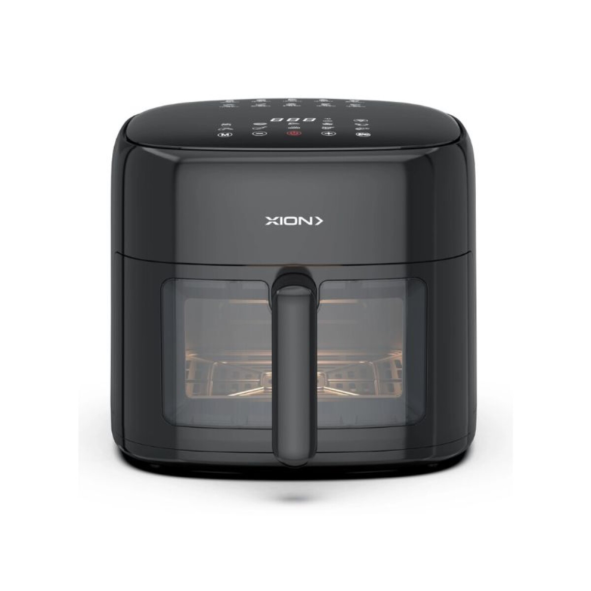 FREIDORA SIN ACEITE XION 6,8L 
