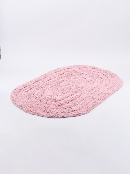ALFOMBRA DE BAÑO ROSE