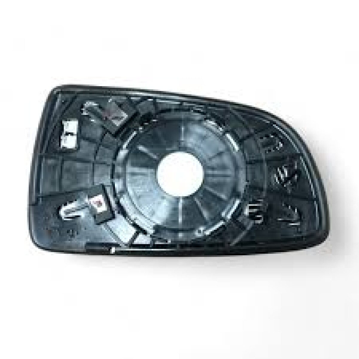 VIDRIO ESPEJO IZQUIERDO ELÉCTRICO - AVEO 