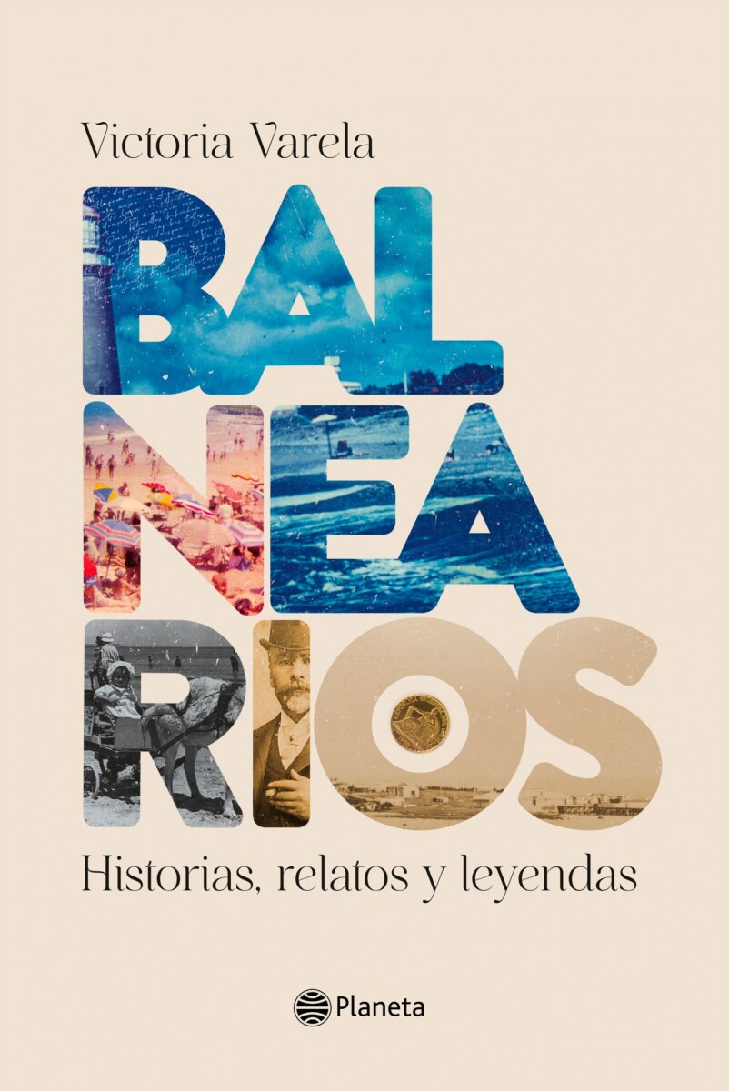 Balnearios. Historias, relatos y leyendas 
