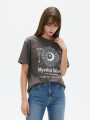 Remera Campari Estampado 4