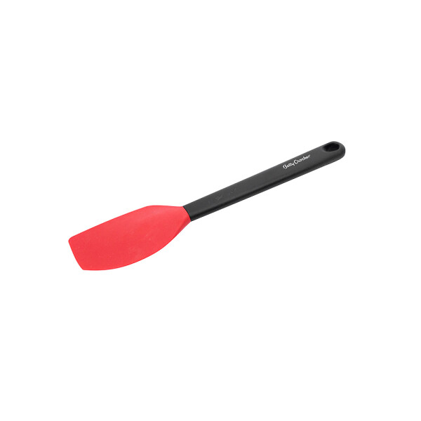 ESPATULA DE SILICONA CON MANGO TERMOPLASTICO BETTY CROCKER ESPATULA DE SILICONA CON MANGO TERMOPLASTICO BETTY CROCKER