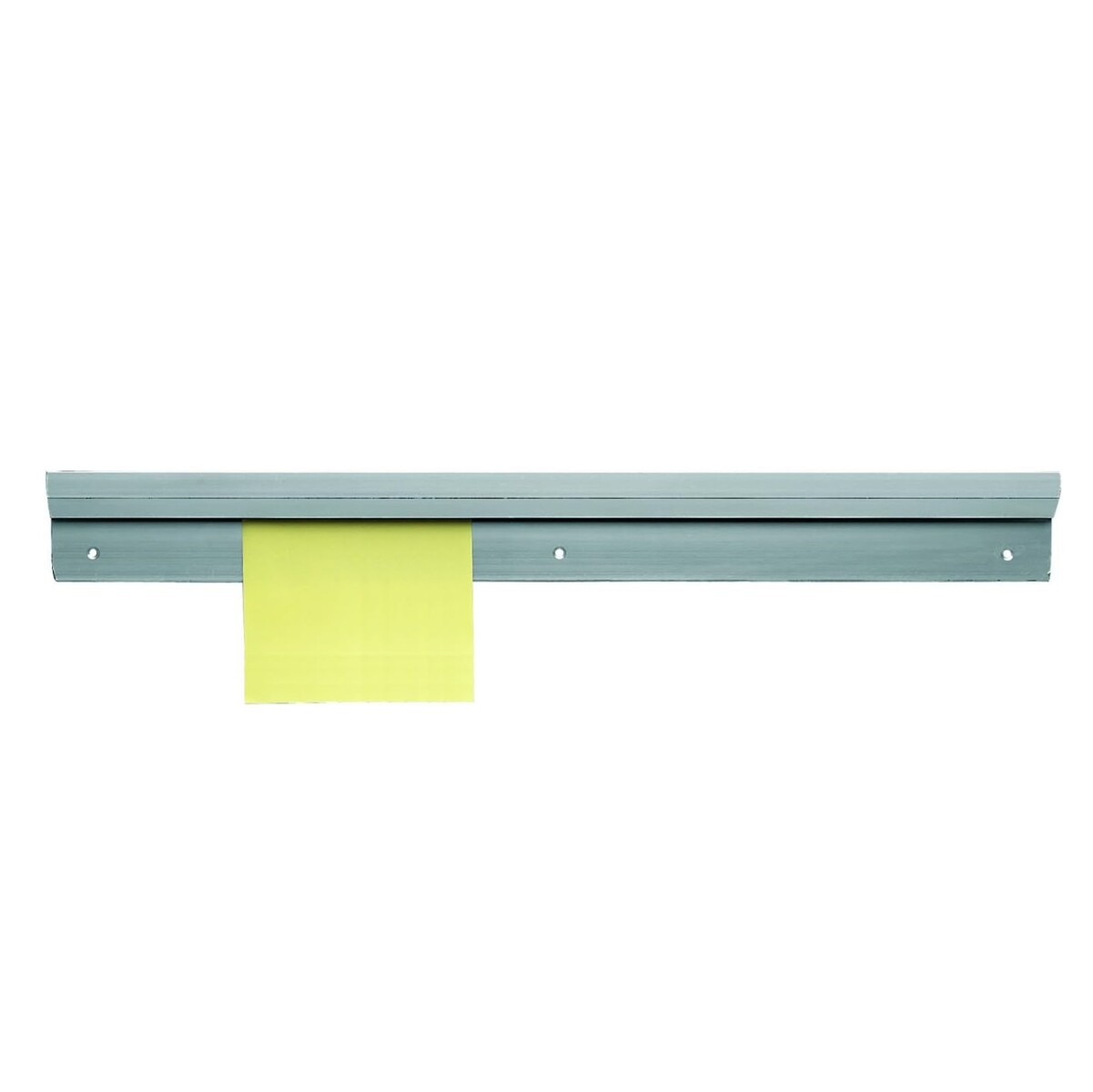 Comanda de aluminio 46 cm. 