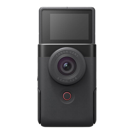 Canon - Cámara para Vlogging POWERSHOT V10 - 15,2 Mp. 4K. Wifi. Bluetooth. 001