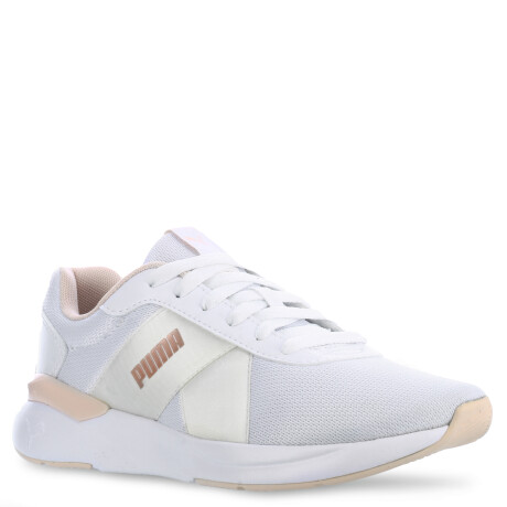 Puma Rose Blanco/Rosa