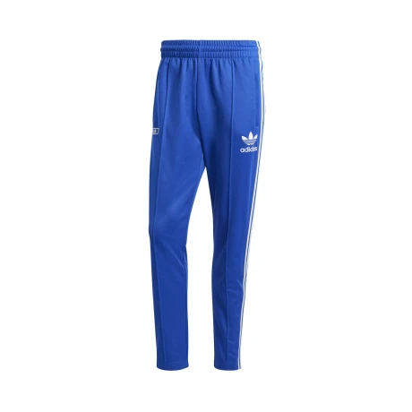 PANTALON adidas BECKENBAUER ITALIA ROYAL BLUE