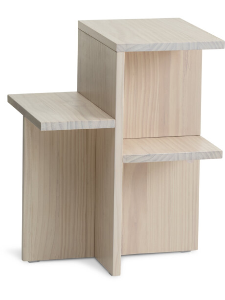 Soporte SOLLERUP estantes pino macizo Soporte SOLLERUP estantes pino macizo