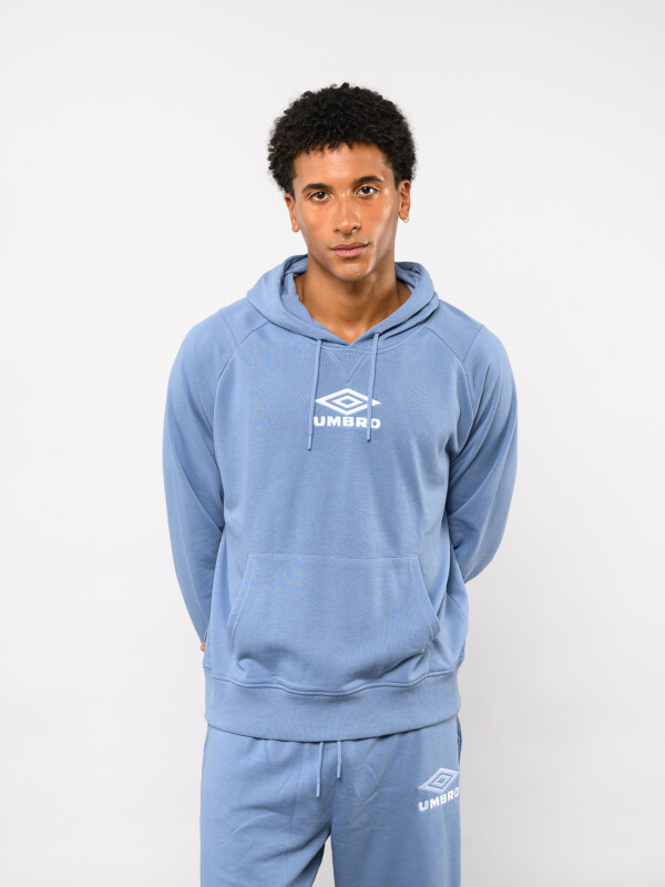 CANGURO ICONIC Umbro Hombre 00p