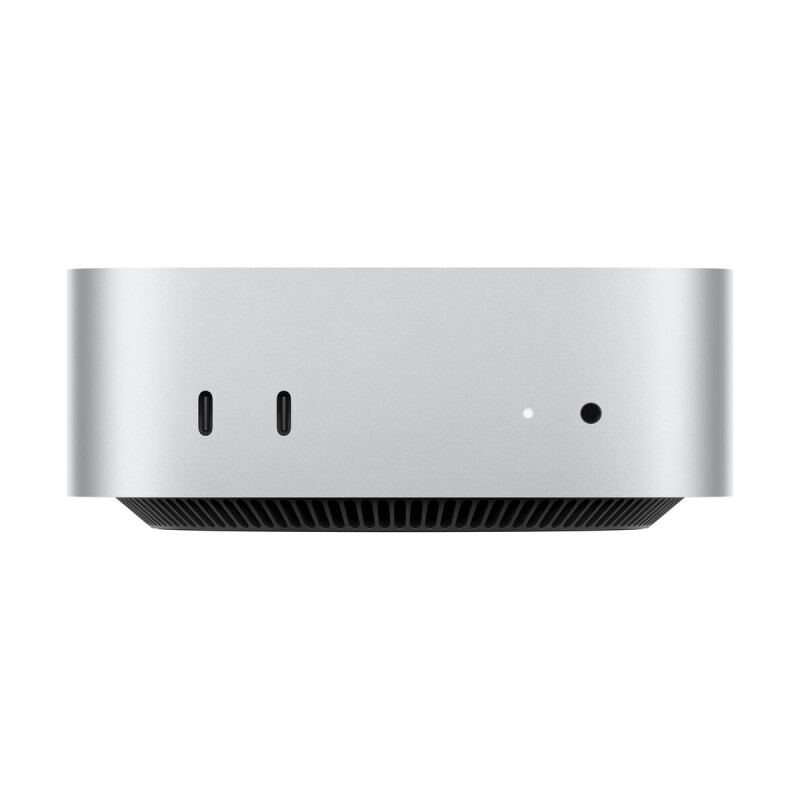 Computadora Apple Mac Mini 2024 MU9D3 Chip M4 256GB 16GB Computadora Apple Mac Mini 2024 MU9D3 Chip M4 256GB 16GB