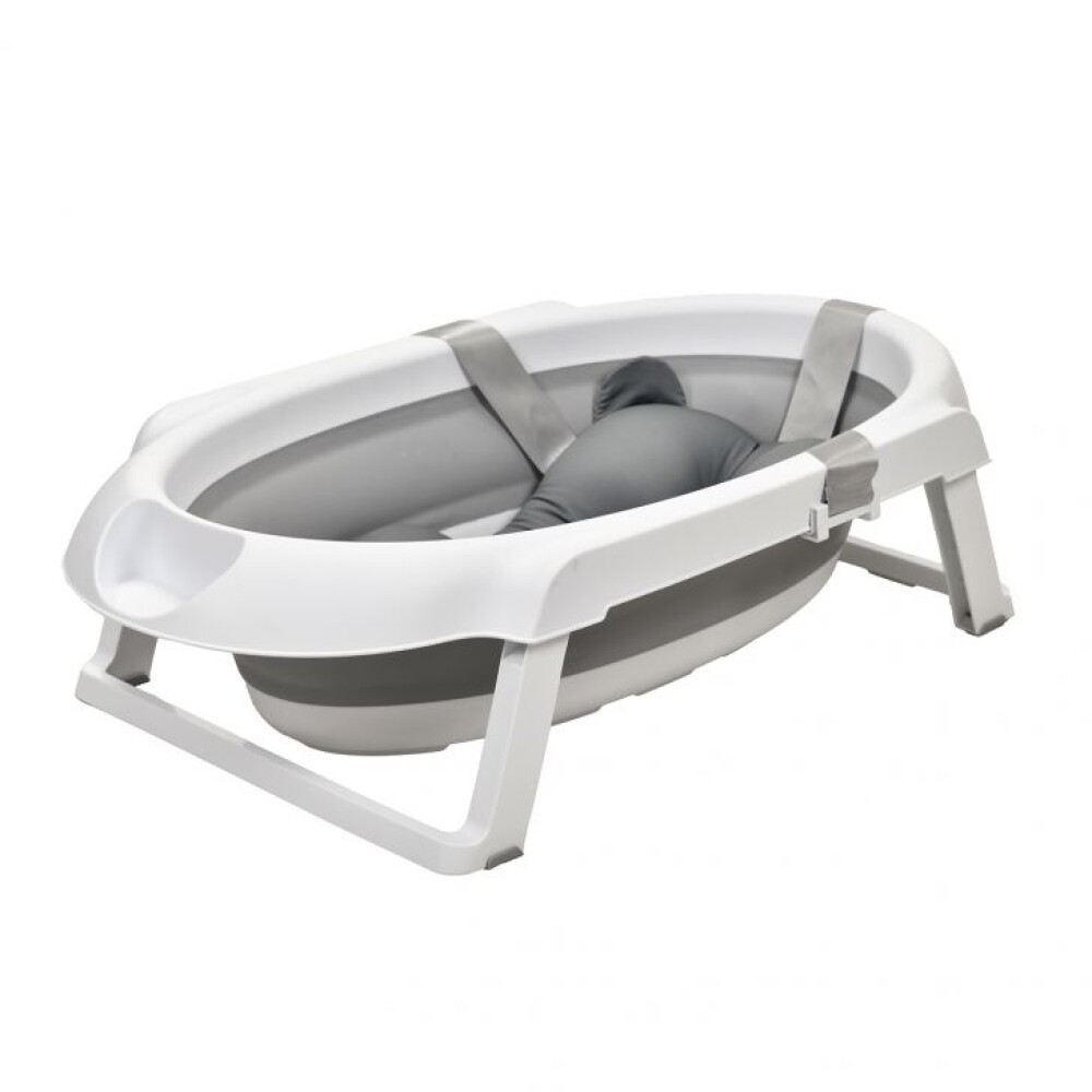 Baño plegable con patas y reductor ASLAVO Baño plegable con patas y reductor ASLAVO