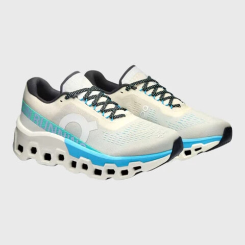 Cloudmonster 2 W Cream | Horizon Cream | Horizon