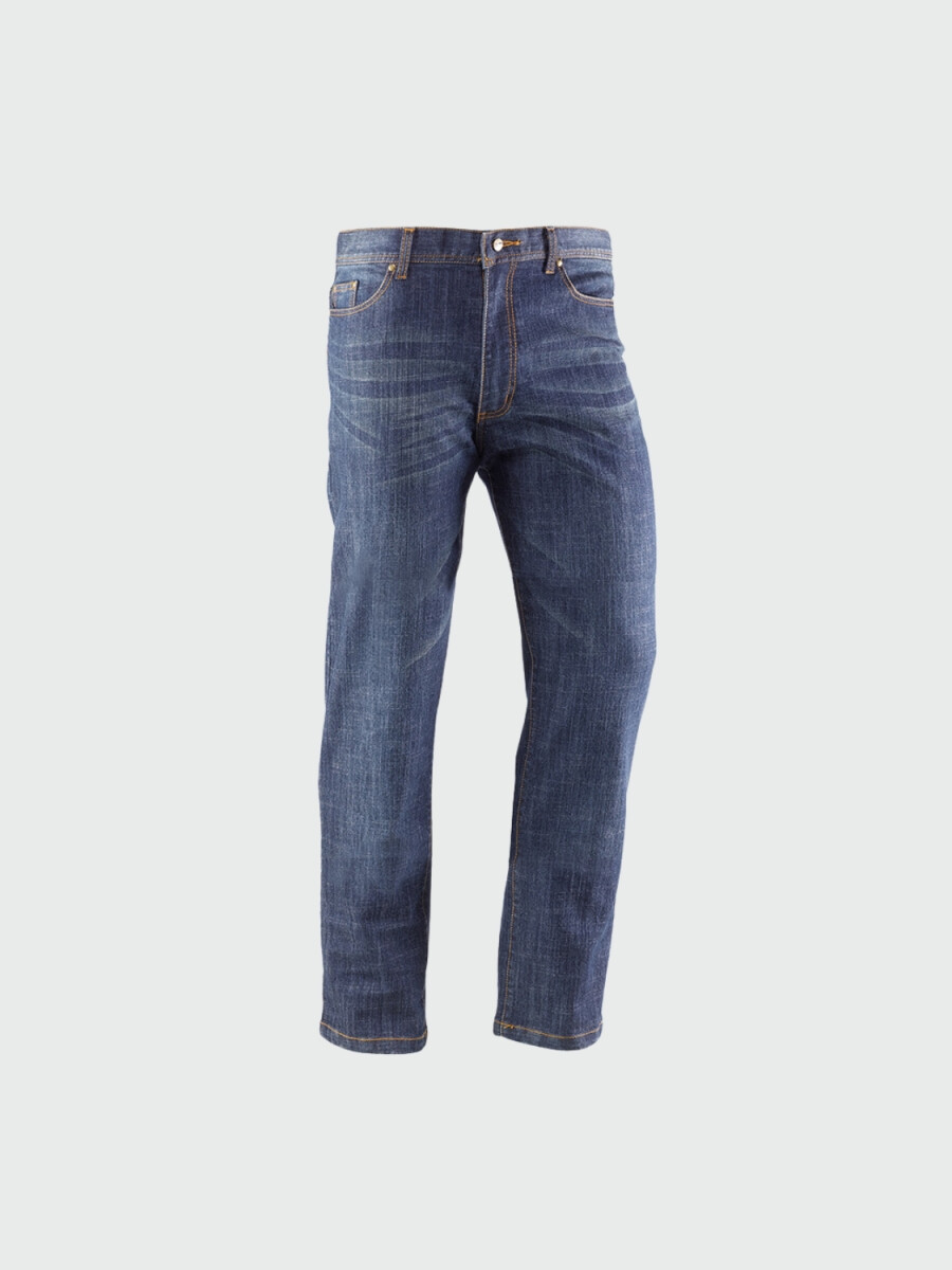 BOSS -Jean regular fit - 0 