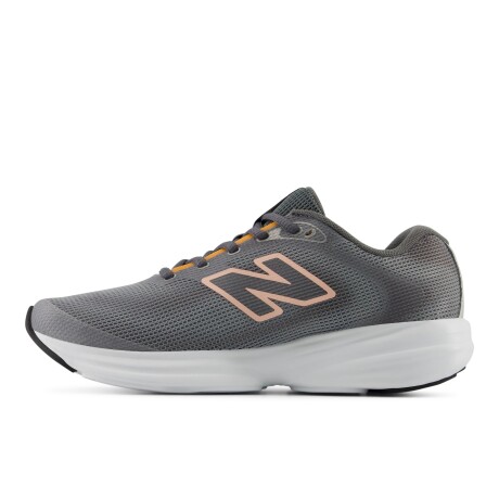 Championes New Balance de Dama - 411 V3 - W411835 GREY