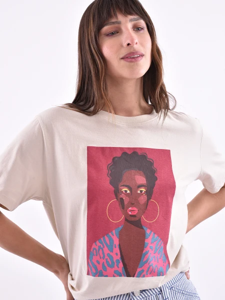 REMERA TURIN ESTAMPADO 6