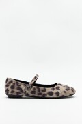 BALERINA WEEDERS PRINT Animal Print