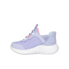 Championes Slip-Ins: Bounder - Simple Cute Violeta