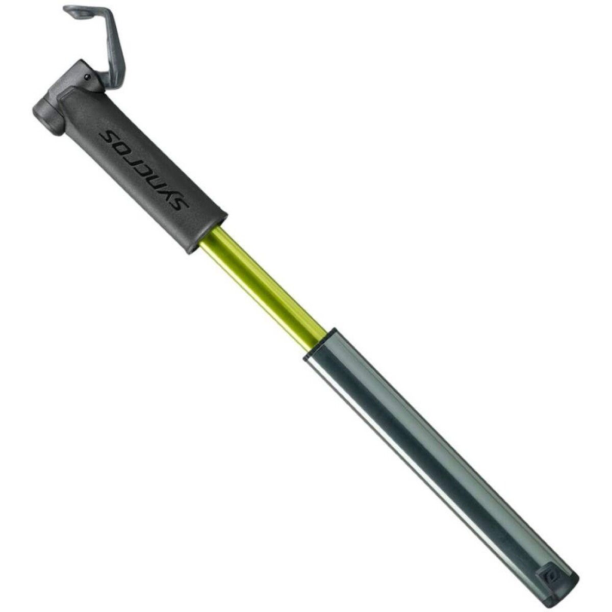 Inflador Syncros Mini Pump Boundary 2.0 Hp 